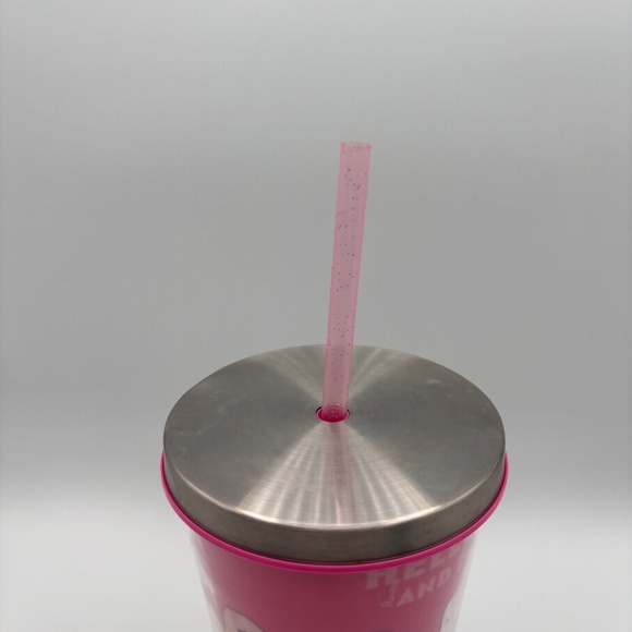 Sanrio Hello Kitty and Friends Double Walled Cartoon Travel Tumbler w/ Straw - Picture 7 of 16